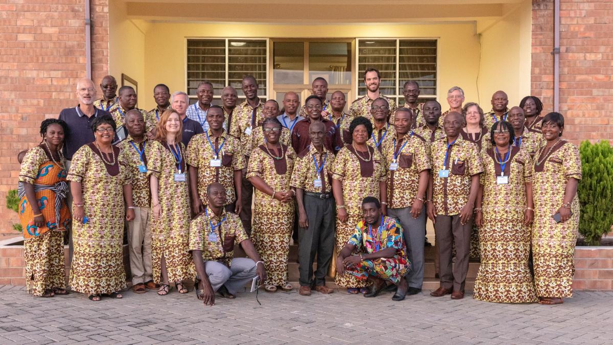 Support Member Nation Partners Literacy & Evangelism International